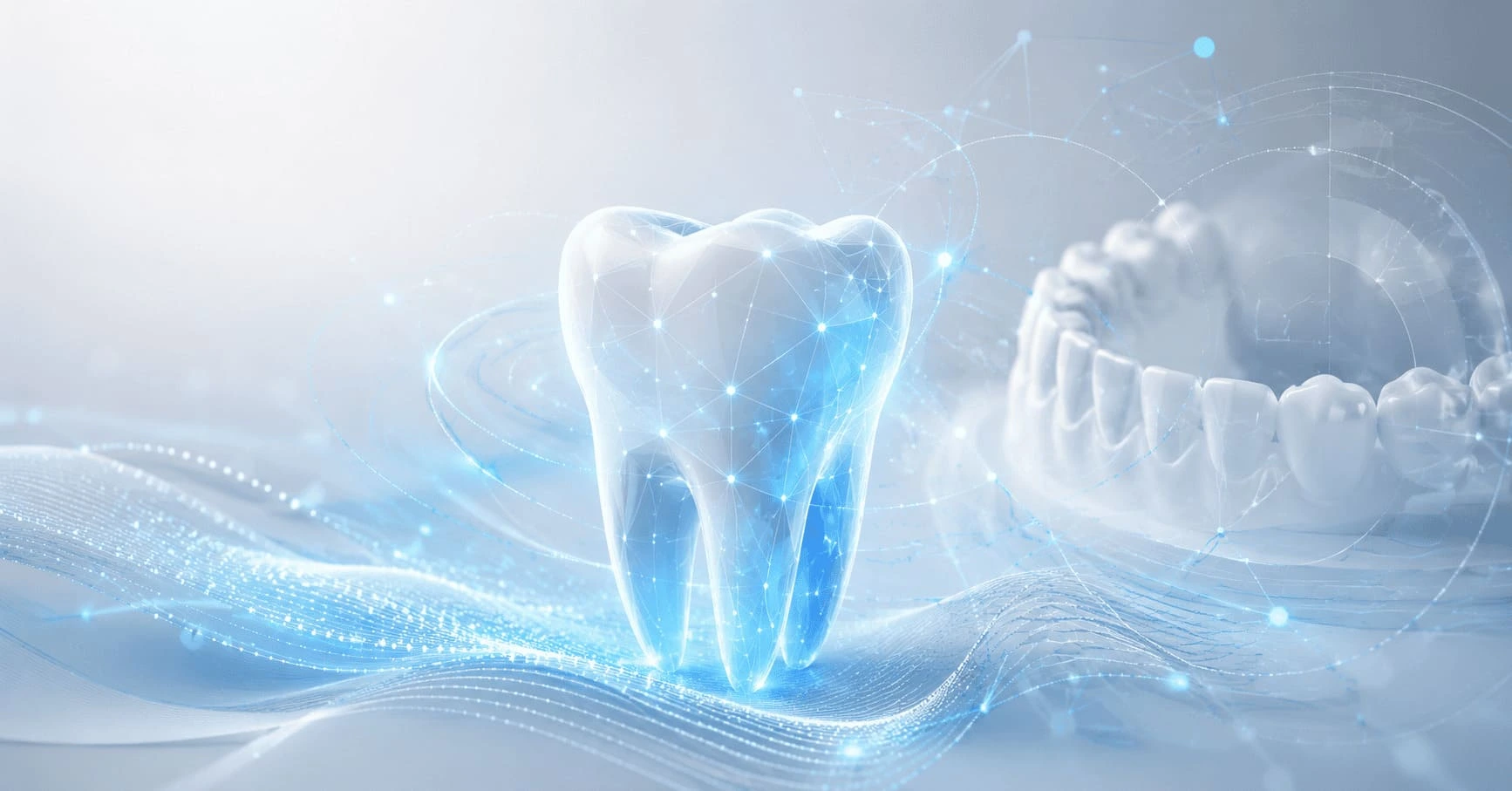 Competenze intelligenza artificiale odontoiatria