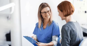 Come comunicare col paziente odontoiatrico?