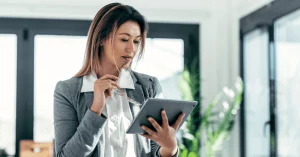 Digitalizzazione studio dentistico