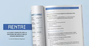 Guida RENTRI per studi dentistici