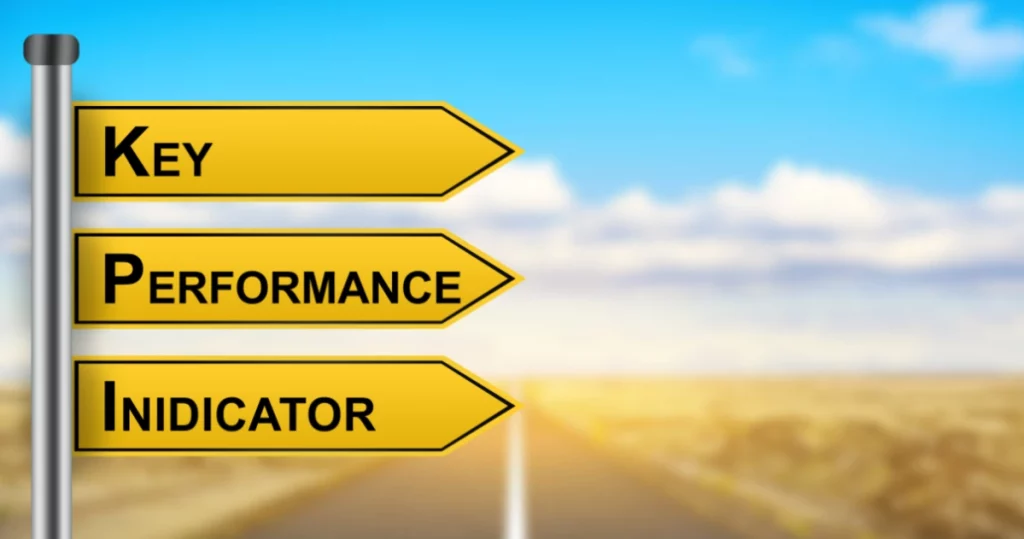 Indicatori della performance lavorativa