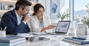 Priorità investimenti studio odontoiatrico