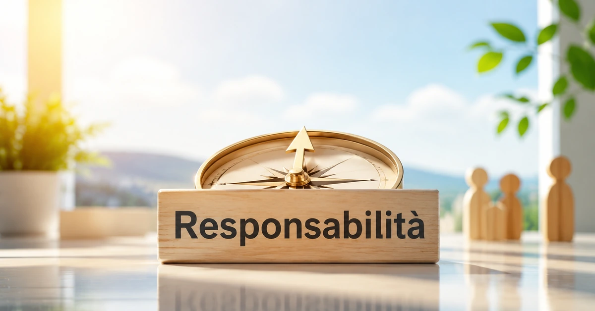 Responsabilità organizzativa studio odontoiatrico