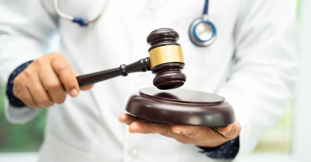 Responsabilità sanitaria nella Legge Gelli