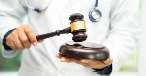 Responsabilità sanitaria nella Legge Gelli