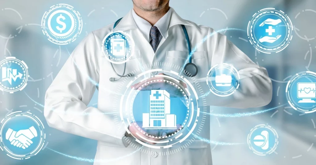 Responsabilità sanitaria livelli