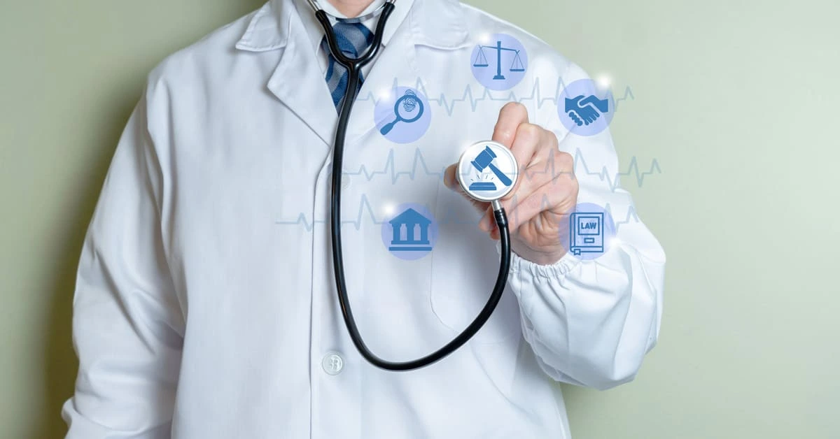 Rischio clinico studio odontoiatrico