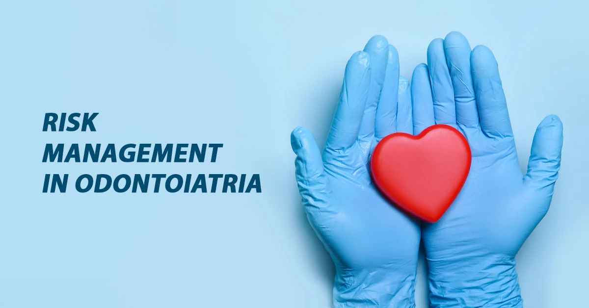 Risk Management in odontoiatria