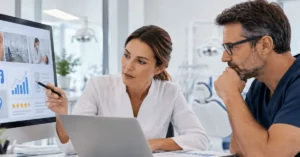 Definire la strategia marketing studio odontoiatrico